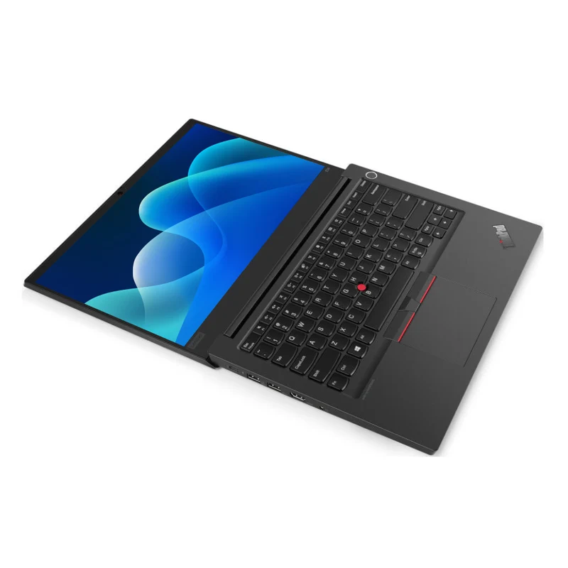 Lenovo ThinkPad E14 14" FHD Laptop i7-10510U 4.9GHz 256GB SSD 8GB RAM [~Refurbished: Very Good]