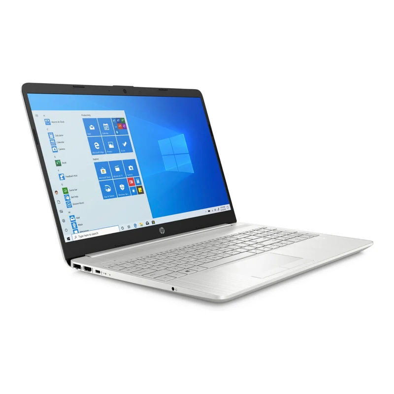 HP 15s-fq2xxx 15" FHD Laptop i5-1135G7 4.20GHz 256GB SSD 8GB RAM [~Refurbished: Excellent]