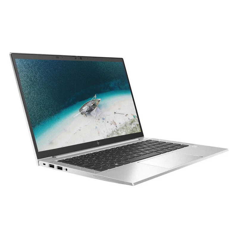HP EliteBook 830 G7 13.3" FHD Laptop i5-10310U 4.4Ghz 256GB 16GB RAM [~Refurbished: Excellent]