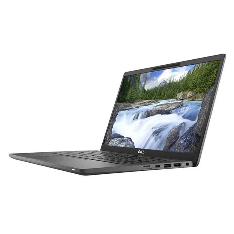 Dell Latitude 7490 14" Touch Laptop i5-8350U 3.6GHz 256GB 16GB RAM [~Refurbished: Excellent]