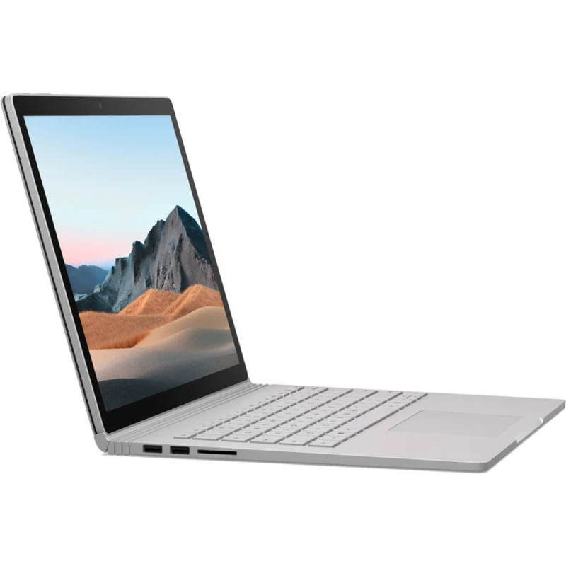 Microsoft Surface Book 3 13" 2-in-1 Laptop i5-1035G7 3.7GHz 256GB SSD 8GB [~Refurbished: Excellent]