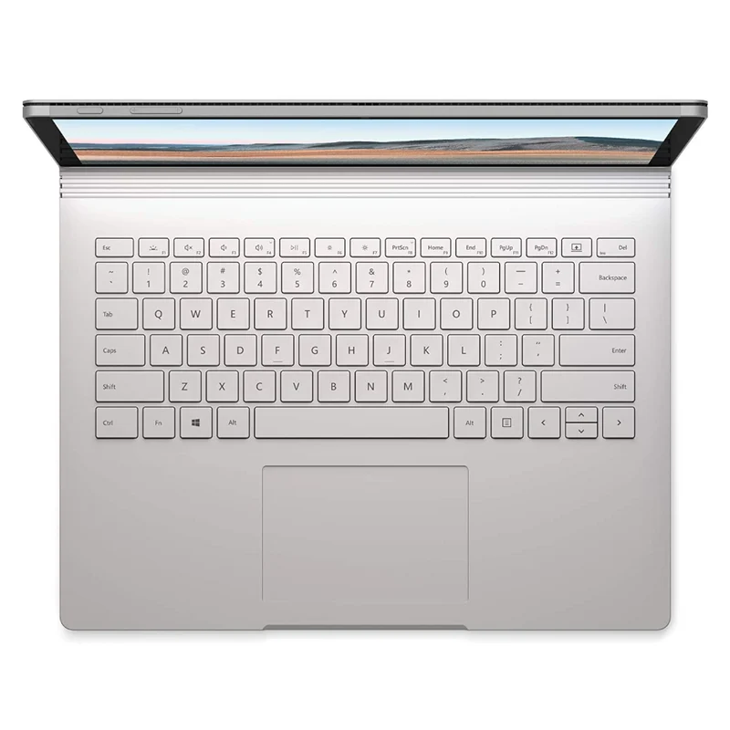 Microsoft Surface Book 3 13" 2-in-1 Laptop i5-1035G7 3.7GHz 256GB SSD 8GB [~Refurbished: Excellent]