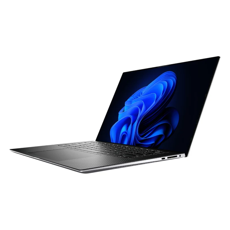 Dell Precision 5550 15" 4K Touch Laptop i7-10850H 32GB 512GB SSD T1000 [~Refurbished: Very Good]