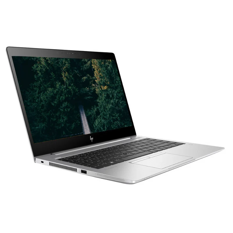 HP Elitebook 830 G5 13" FHD Laptop i5-7200U 3.1GHz 256GB SSD 16GB RAM [~Refurbished: Excellent]