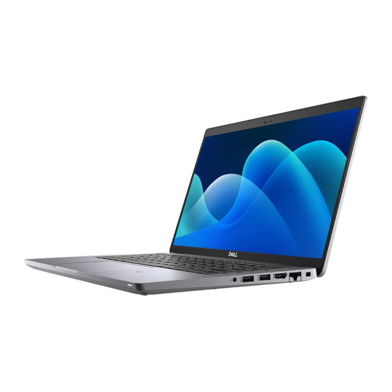 Dell Latitude 5420 14" Touch Laptop i7-1185G7 4.80GHz 256GB 16GB RAM