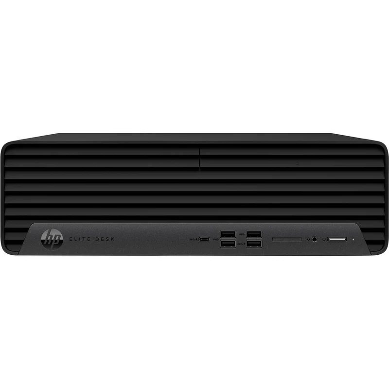 HP EliteDesk 600 G9 SFF Desktop i5-12500 6-Core 256GB SSD 2TB HDD 8GB RAM [~Refurbished: Excellent]