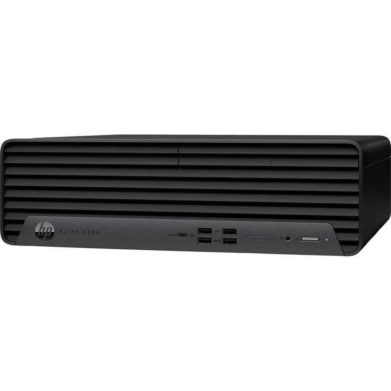 HP EliteDesk 600 G9 SFF Desktop i5-12500 6-Core 256GB SSD 2TB HDD 8GB RAM [~Refurbished: Excellent]