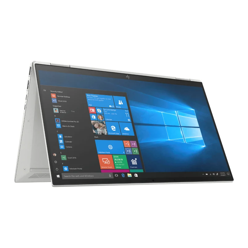 HP Elitebook x360 1040 G7 14" 2-in-1 Laptop i7-10610U 256GB 16GB RAM [~Refurbished: Very Good]