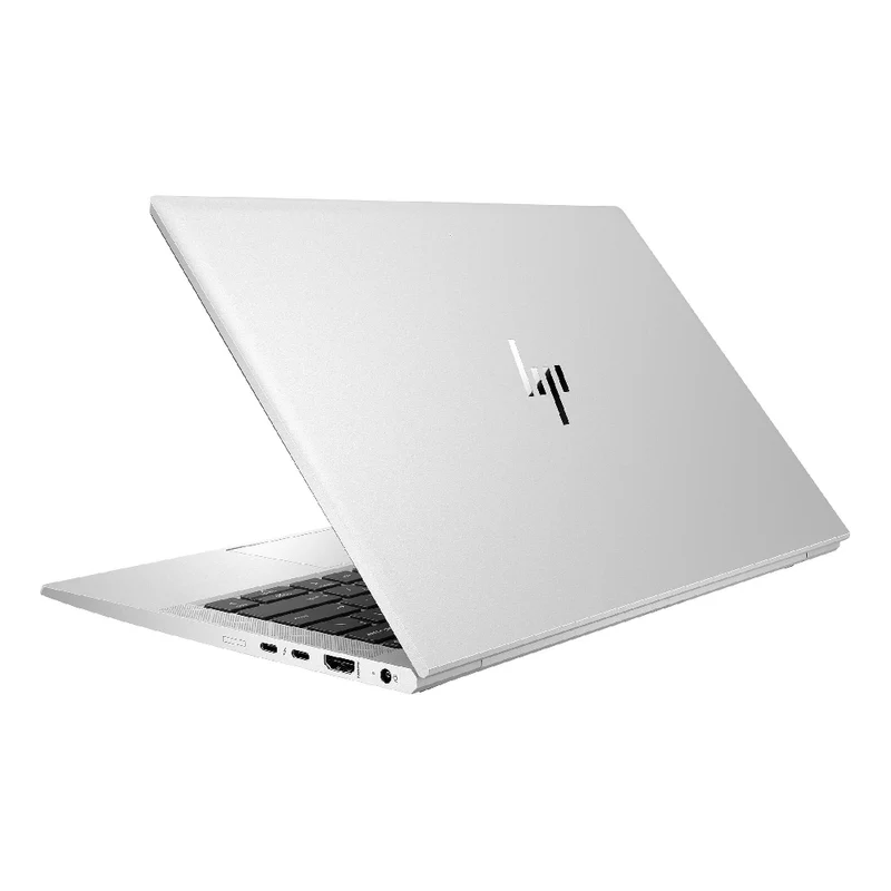 HP Elitebook 830 G8 13" Laptop i5-1145G7 4.40GHz 256GB SSD 16GB RAM [~Refurbished: Very Good]