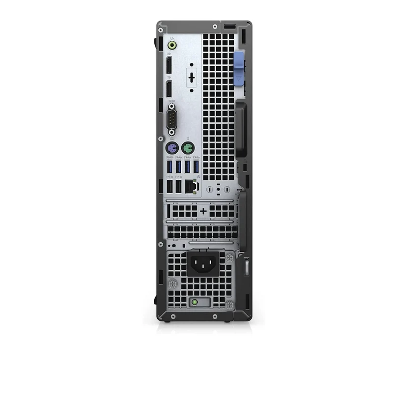 Dell OptiPlex 7090 SFF Desktop i5-10505 8GB RAM 256GB SSD - Windows 11 [~Refurbished: Excellent]
