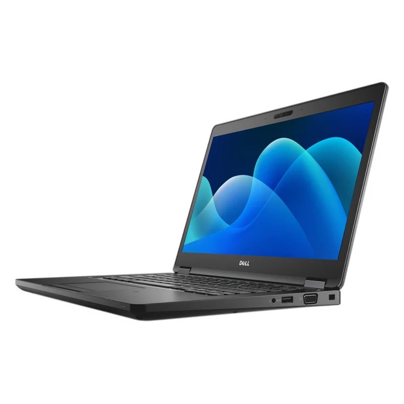 Dell Latitude 5310 13" FHD Laptop i5-10310U 4.4GHz 256GB SSD 16GB RAM [~Refurbished: Very Good]