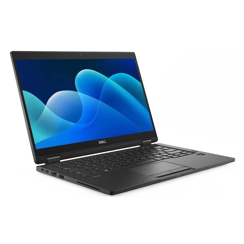 Dell Latitude 7390 13" 2-in-1 Laptop i5-8350U 3.60GHz 256GB SSD 8GB RAM [~Refurbished: Excellent]