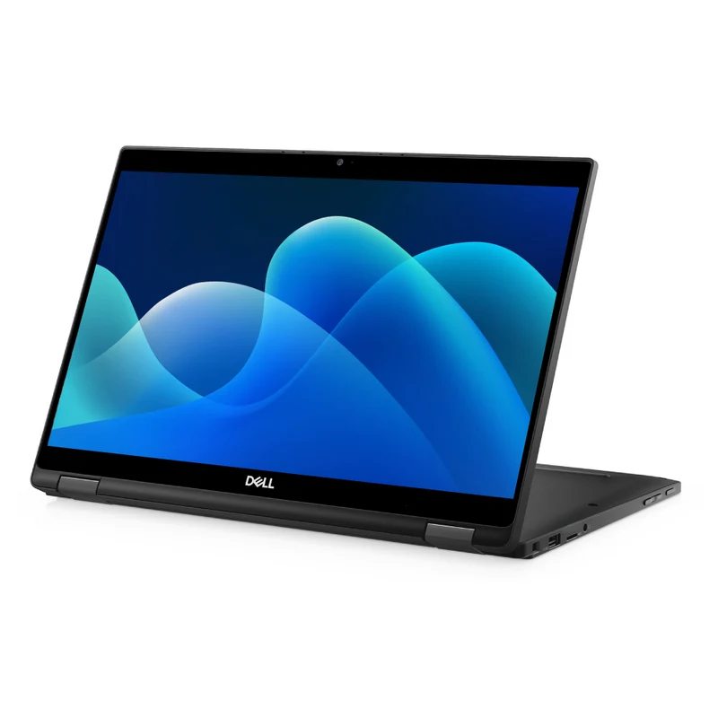 Dell Latitude 7390 13" 2-in-1 Laptop i5-8350U 3.60GHz 256GB SSD 8GB RAM [~Refurbished: Excellent]