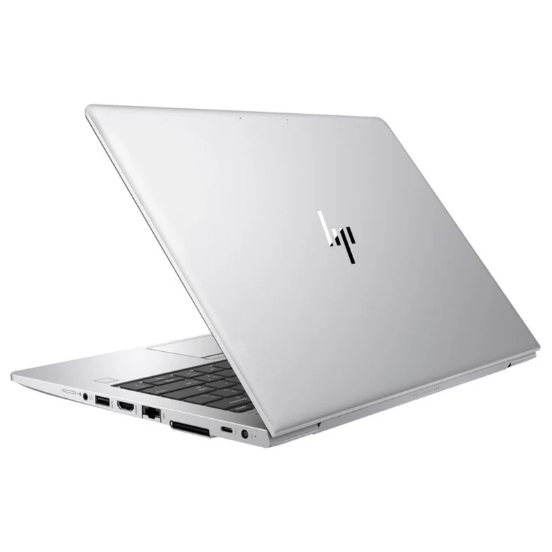 HP EliteBook 830 G6 13" Touch Laptop i7-8565U 4.6GHz 512GB 16GB RAM [~Refurbished: Excellent]