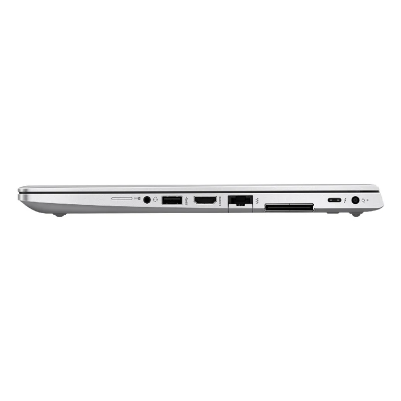 HP EliteBook 830 G6 13" Touch Laptop i7-8565U 4.6GHz 512GB 16GB RAM [~Refurbished: Excellent]