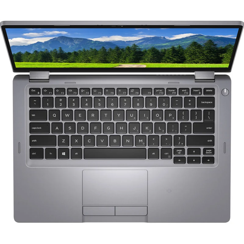 Dell Latitude 7390 13" 2-in-1 Laptop i5-8350U 3.60GHz 256GB SSD 8GB RAM [~Refurbished: Excellent]