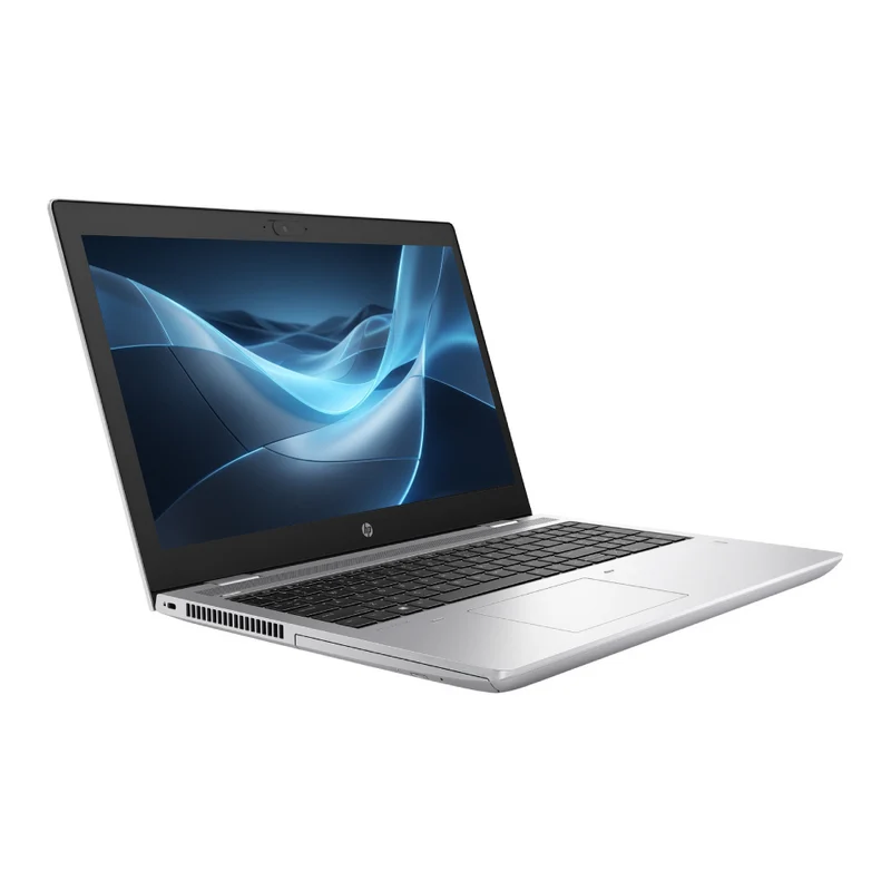 HP ProBook 650 G5 15" FHD Laptop i5-8265U 3.9GHz 256GB SSD 16GB RAM [~Refurbished: Very Good]