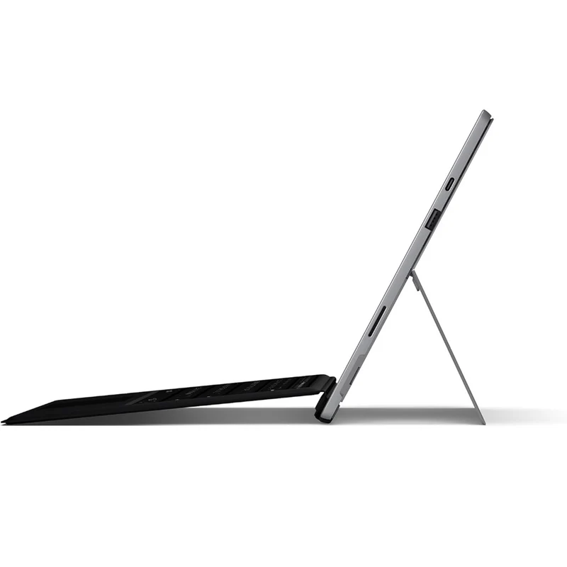 Microsoft Surface Pro 7+ Silver 12" 2-in-1 Laptop i5-1135G7 256GB 8GB RAM [~Refurbished: Very Good]