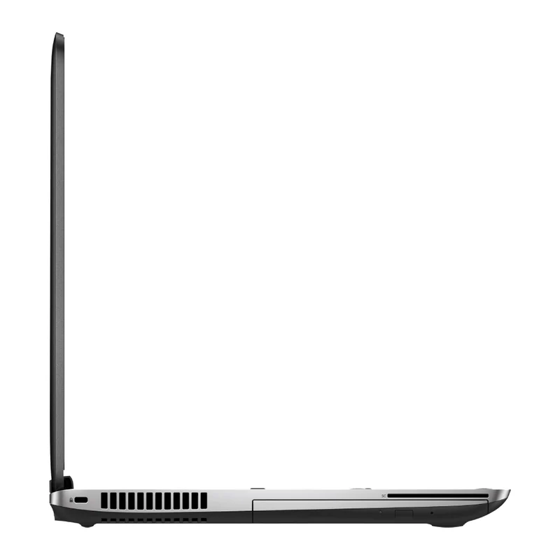 HP ProBook 650 G2 15" HD Laptop i5-6200U 2.8GHz 8GB RAM 256GB SSD [~Refurbished: Very Good]