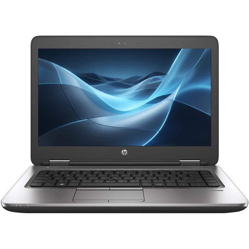 HP ProBook 650 G3 15" FHD Laptop i5-7200U 3.10GHz 256GB SSD 8GB RAM [~Refurbished: Very Good]