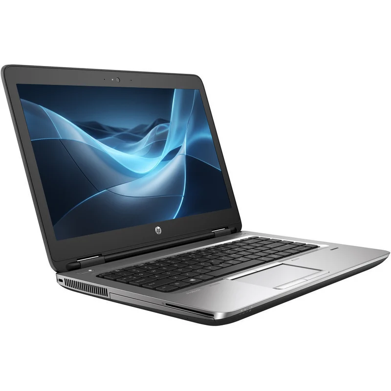 HP ProBook 650 G3 15" FHD Laptop i5-7200U 3.10GHz 256GB SSD 8GB RAM [~Refurbished: Very Good]