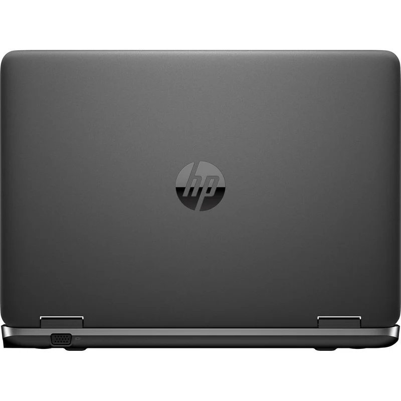 HP ProBook 650 G3 15" FHD Laptop i5-7200U 3.10GHz 256GB SSD 8GB RAM [~Refurbished: Very Good]