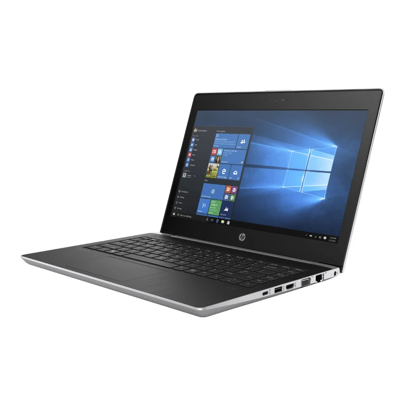 HP Probook 430 G5 13" HD Laptop i7-8550U 4.00GHz 256GB SSD 16GB RAM [~Refurbished: Very Good]