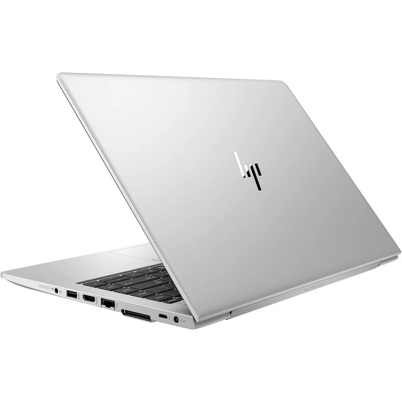 HP EliteBook 840 G6 14" FHD Laptop i5-8365U 4.1GHz 256GB SSD 16GB RAM [~Refurbished: Very Good]