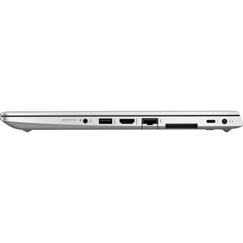 HP EliteBook 840 G6 14" FHD Laptop i5-8365U 4.1GHz 256GB SSD 16GB RAM [~Refurbished: Very Good]