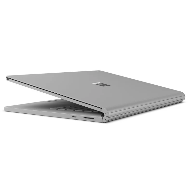 Microsoft Surface Book 2 (1832) 13" 2-in-1 i5-7300U 256GB SSD 8GB RAM [~Refurbished: Excellent]