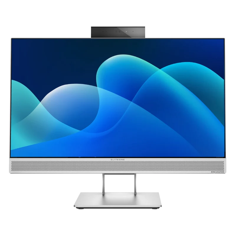 HP EliteOne 800 G4 24" All-in-One Touch Desktop i5-8500 256GB 16GB RAM [~Refurbished: Excellent]