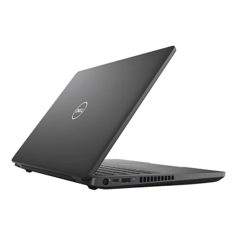 Dell Latitude 5401 14" FHD Touch Laptop i5-9400H 4.3GHz 256GB 16GB RAM [~Refurbished: Excellent]