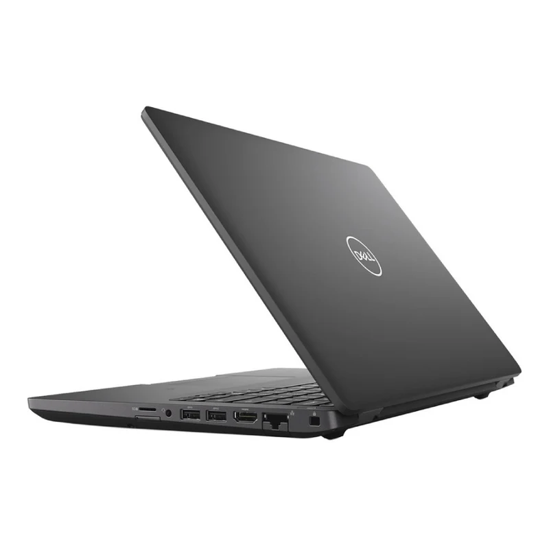 Dell Latitude 5401 14" FHD Touch Laptop i5-9400H 4.3GHz 256GB 16GB RAM [~Refurbished: Excellent]