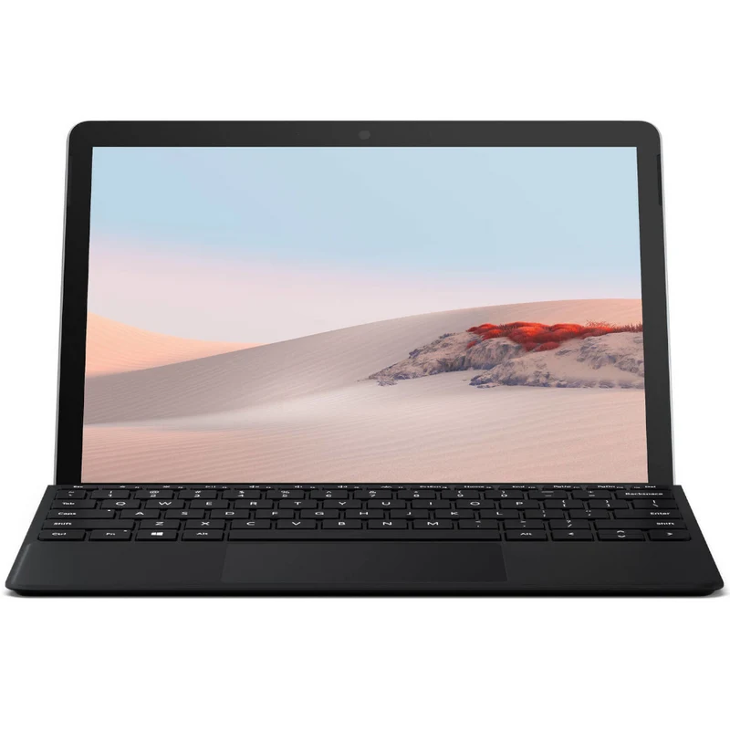 Microsoft Surface Go 2 10" 2-in-1 m3-8100Y 128GB 8GB RAM 4G LTE w/Keyboard [~Refurbished: Very Good]
