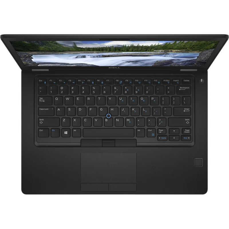 Dell Latitude 5490 14" Touchscreen FHD Laptop i5-8250U 256GB 16GB RAM [~Refurbished: Excellent]