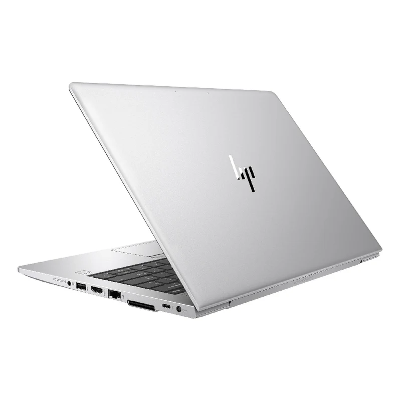 HP EliteBook 830 G5 13" Laptop i7-8650U 4.20GHz 16GB RAM 256GB 4G LTE [~Refurbished: Very Good]