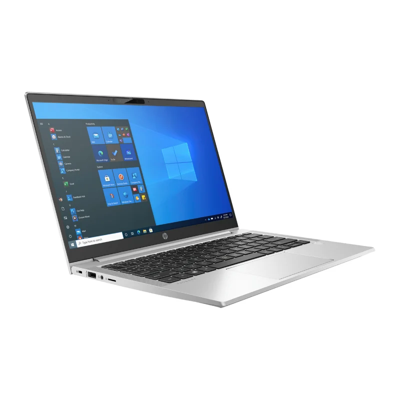 HP ProBook 430 G8 13" FHD Touch laptop i5-1135G7 4.2GHz 8GB RAM 256GB [~Refurbished: Very Good]