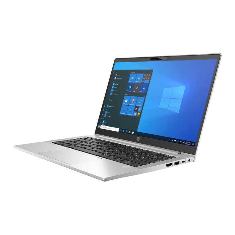 HP ProBook 430 G8 13" FHD Touch laptop i5-1135G7 4.2GHz 8GB RAM 256GB [~Refurbished: Very Good]
