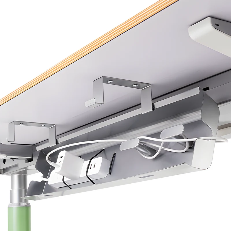 9am HOME Dora Pro Hardwood Smart Electric Standing Desk - (White Birch Plywood Top)(1800*700mm)