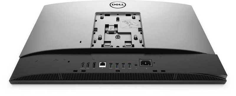 Dell OptiPlex 7490 AIO Intel i5 11500 2.70GHz 16GB RAM 256GB SSD 23.8" Touch Wi-Fi Win 11 [~Refurbished: Very Good]