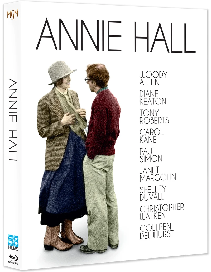 Annie Hall