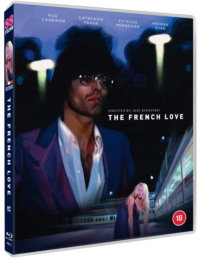 The French Love - The French Collection 07