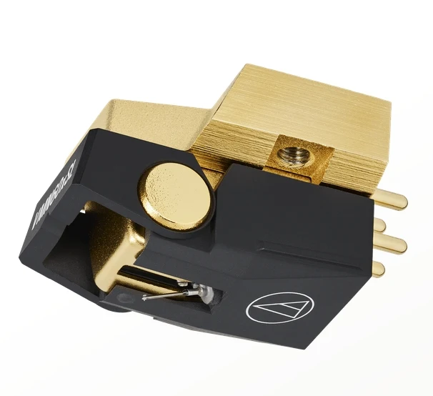 AT-VM760xSL Dual Moving Magnet Stereo Tonabnehmer