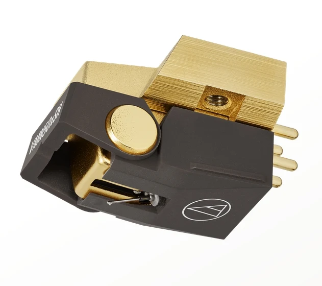AT-VM750xSH Dual Moving Magnet Stereo Tonabnehmer
