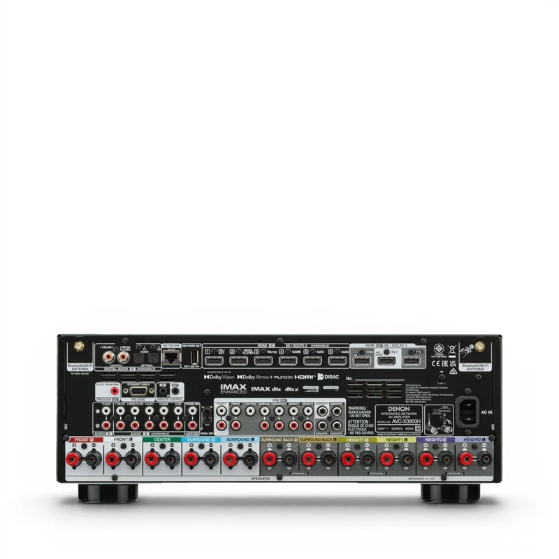 AVC-X3900H