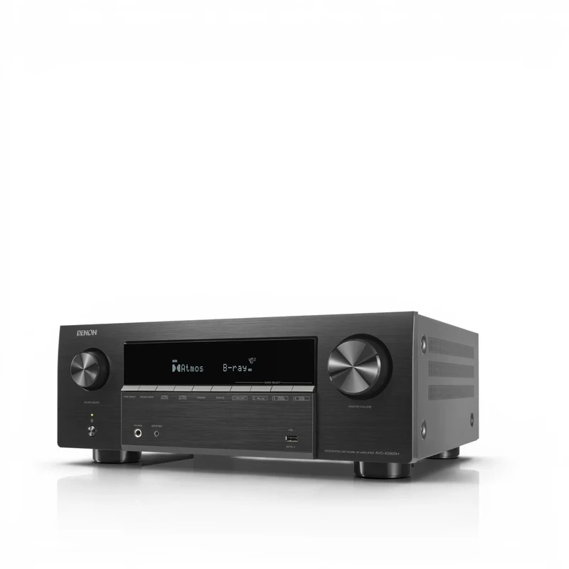 AVC-X3900H