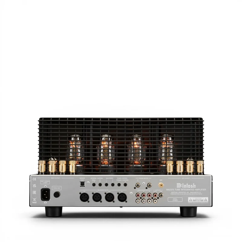 MA2375 AC