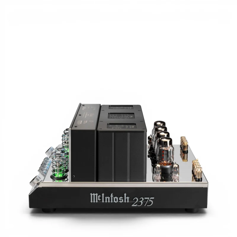 MA2375 AC