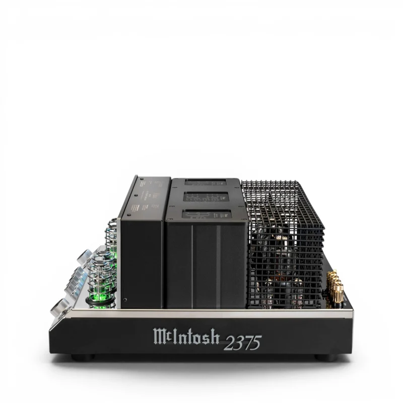 MA2375 AC