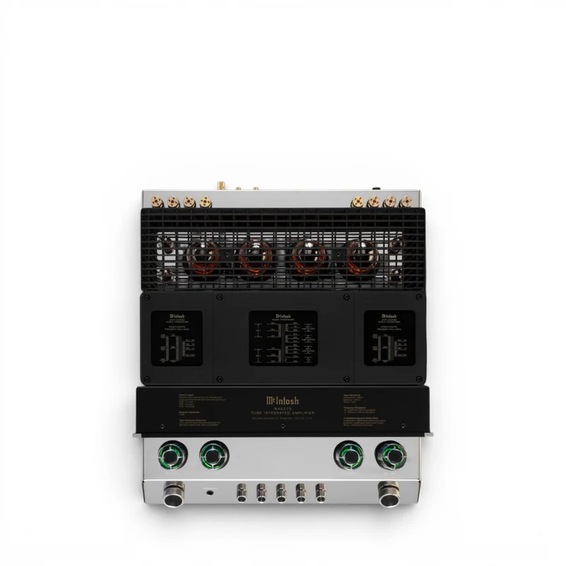 MA2375 AC